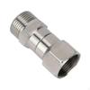 Aço Inoxidável 3/8 NPT M22 Dispersão Flexível de Vazamento com