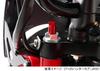 KITACO Initial Adjuster Set for CT125 Hunter Cub (JA55/JA65) (Left and Right, 1 Set) 502-1470100