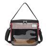 Clear Window Pet  Carrier Bag Breathable Small Pet Carrier Hamster Carry Bag  Outdoor Use