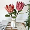 Simulated Flower Overlord Bouquet Artificial Fake Flower For Interior Decoration