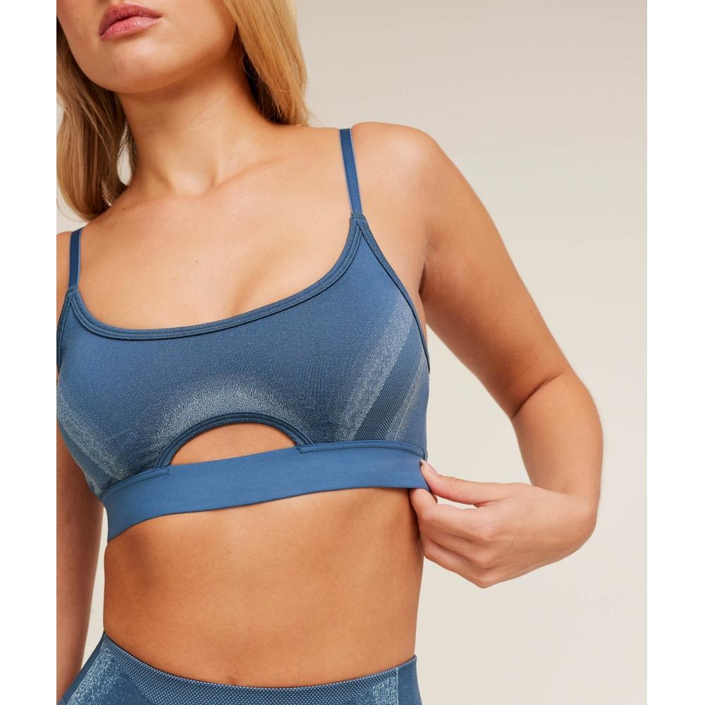 Gymshark Charge Seamless Sports Bra Gymshark Charge Seamless Sports Bra B4c1x Uds6
