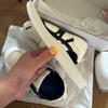 Knock Comfortable! Original Thick-soled Velcro Shoes New Autumn Women's Shoes Versatile Sneakers