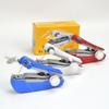 Compact Handheld Mini Sewing Machine for Home Tailoring