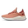 New Balance Lazr V2 Comfortable Durable Low-Top Marathon Running Shoes Women Sneaker Light-Orange WLZHKLC2