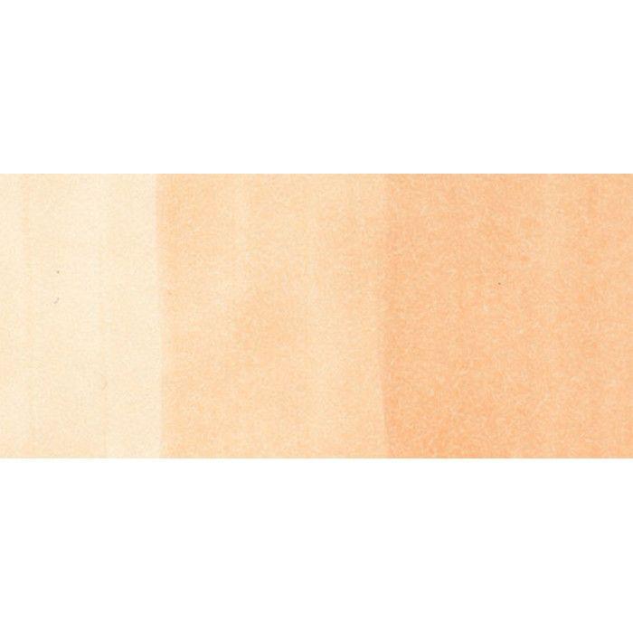 Marqueur - COPIC - Ciao - Double pointe - Beige E53 Raw Silk - Indélébile