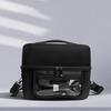 Compact Portable Speaker Pouch With Ventilated Anti Scratch Interior Secure Fit for Studio4 Wireless Speaker