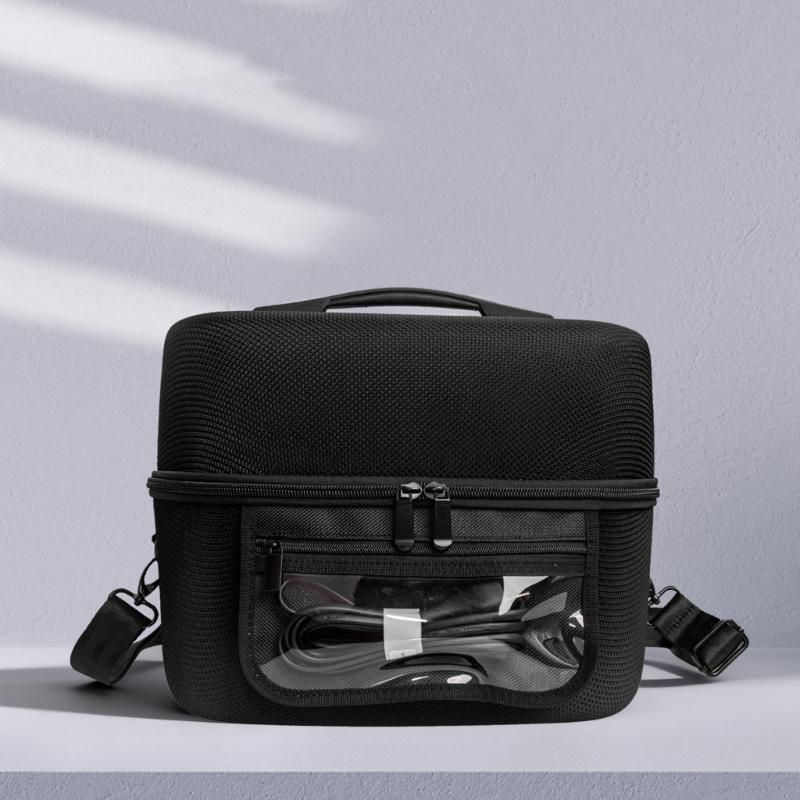 Compact Portable Speaker Pouch With Ventilated Anti Scratch Interior Secure Fit for Studio4 Wireless Speaker