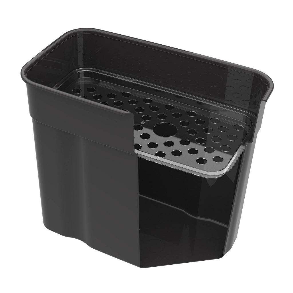 Titan Deep Freeze Cooler 16 Limited Compact Box, 8L, Cans, Gray, Edition,