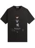 Kith - Batman Returns Print Vintage Tee Black Sz M WITHOUT INTERNAL TAGS Unisex T-Shirt
