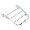 Motorcycle Rear Luggage Rack Replacement for Magna VF 750 250 Shadow Spirit VT600 SABRE VT1100 ACE VT1100 Carbon Steel Rear Seat Luggage Support Shelf
