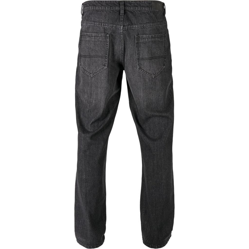 Urban Classics Mens Loose Fit Jeans