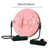 with Rope Foot Massage Torsion Disc Non-Slip Base Body Shaping Boards Waist Twisting Disc  Home