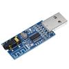 XH-M226 USB Bluetooth 4.0 Audio Receiver Module Wireless Audio Adapter with Built-in Decoder & Amplifier 3.5mm Output LED Indicator Plug and Play