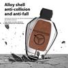 GLC GLB Mercedes-Benz A C E G S V Class CLA CLS GLA GLC GLE GLK Vito Sprinter SL SLK Viano ML Car Alloy Key Case Key Bag Shell