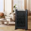 Shengbai 3500W Smart Voice Control Electric Heater