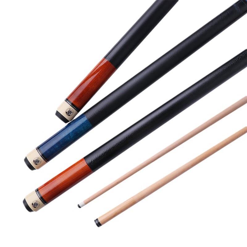 Luoweini Maple Multi-Game 3/4 Split Billiard Cue