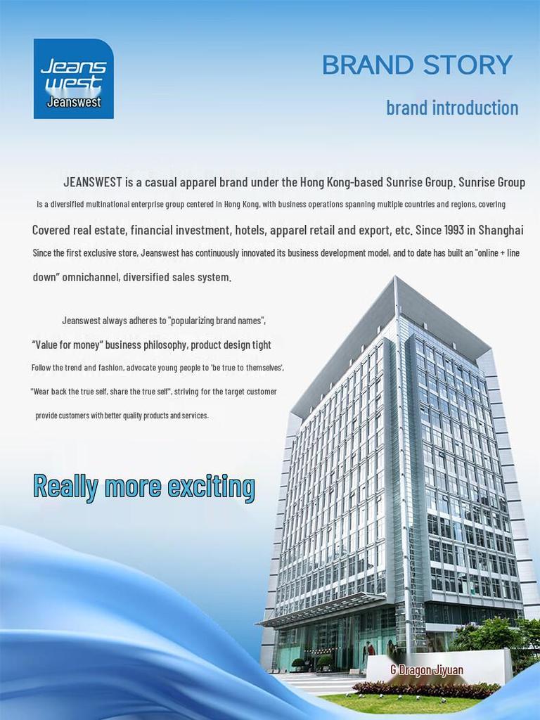 Jeanswest Men's Ice Silk Breathable Casual Pants