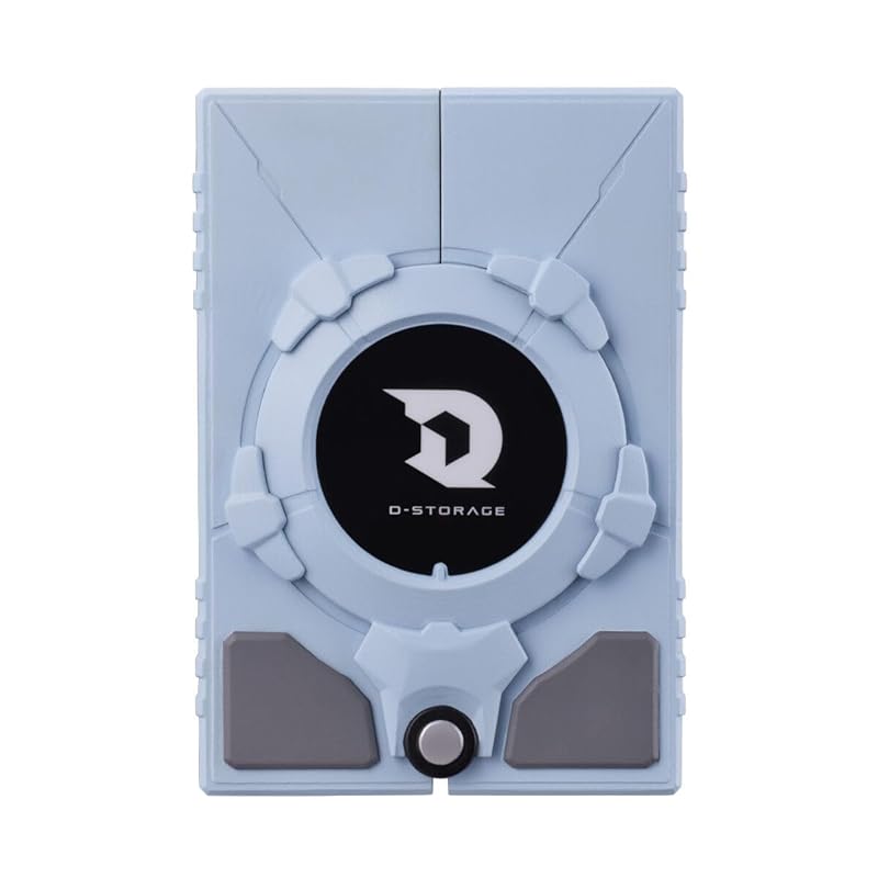 

[Bandai] digimon card game digimon liberator D-STORAGE set