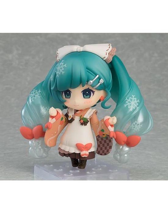 Nendoroid Snow Miku Winter Feast Ver.