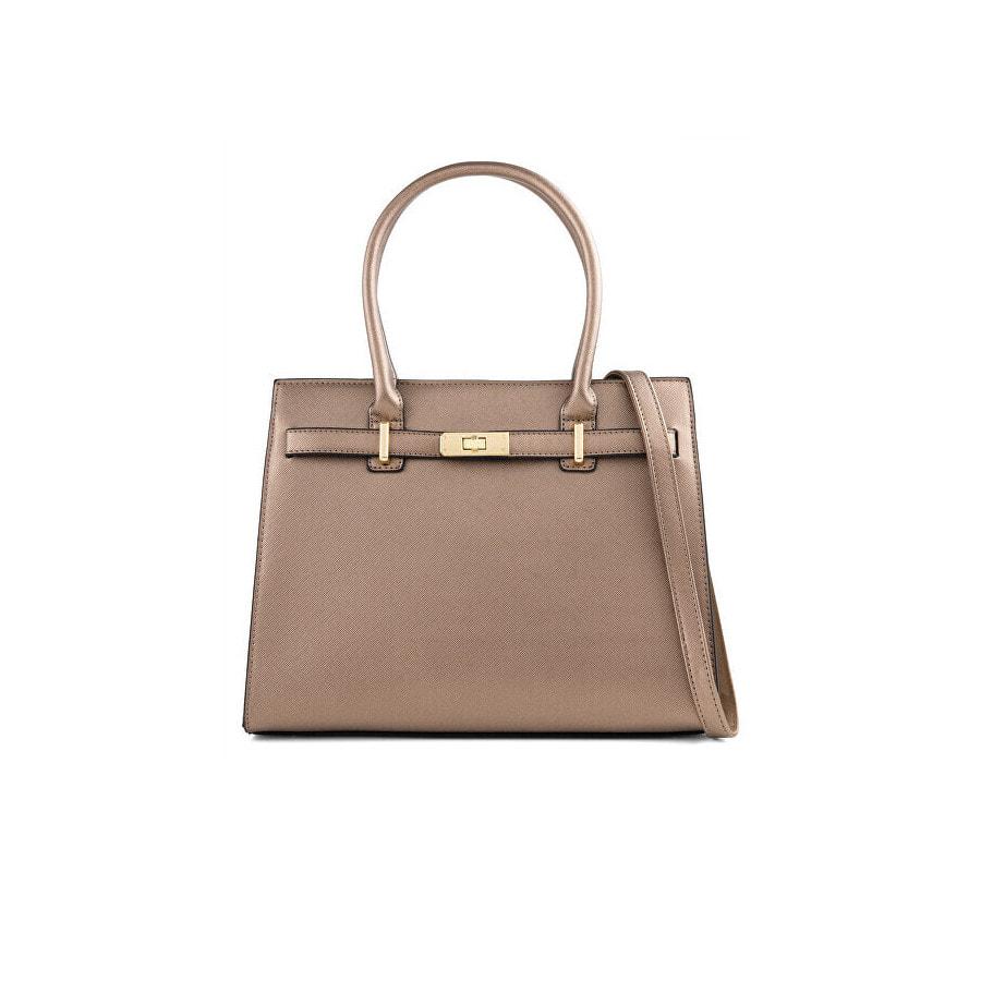

Сумка на плечо Flora& Co 2585 Marron Metal