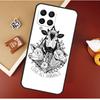 Veganes Inspirations-Etui Für Samsung Galaxy M13 M53 M51 M31 M11 M14 M34 M54 M12 M32 M52 M16 M36 M56 M15 M35 M55