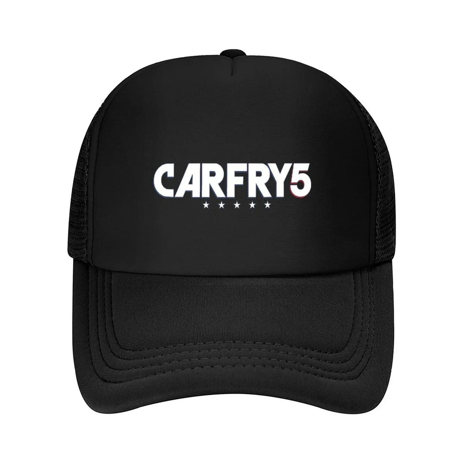 CarFry 5 Baseball Cap Anime Hat Sports Cap New Hat Trucker Hat For Women Mens