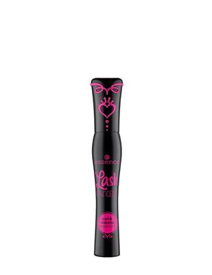 Essence Cosmetics Lash Princess M?Gesicht Mascara Volumen und Locken 12ml
