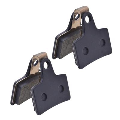 High Copper Brake Pads Metal 35g/set Electric Bicycle