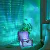 Chest Projection Night Light with Speaker and Noise for Kids Bedroom