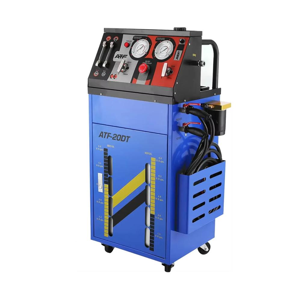 SIHAO ATF-20 Automatic Transmission Fluid Exchanger