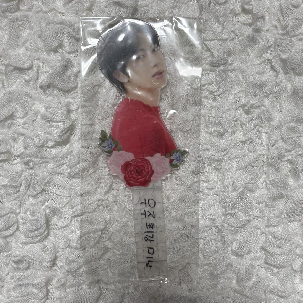 [USED] BTS JIN Bulk Sale 13 Items Jin Jin Seokjin