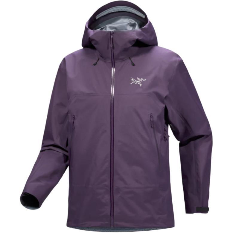 Arcteryx Beta Sl hooded zip jacket X000010553