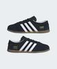 Adidas Gazelle Low Pro - Black / Jr8886