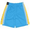 Jordan HBR Quick Dry Basketball Shorts Men Bottoms Blue BQ8393-482