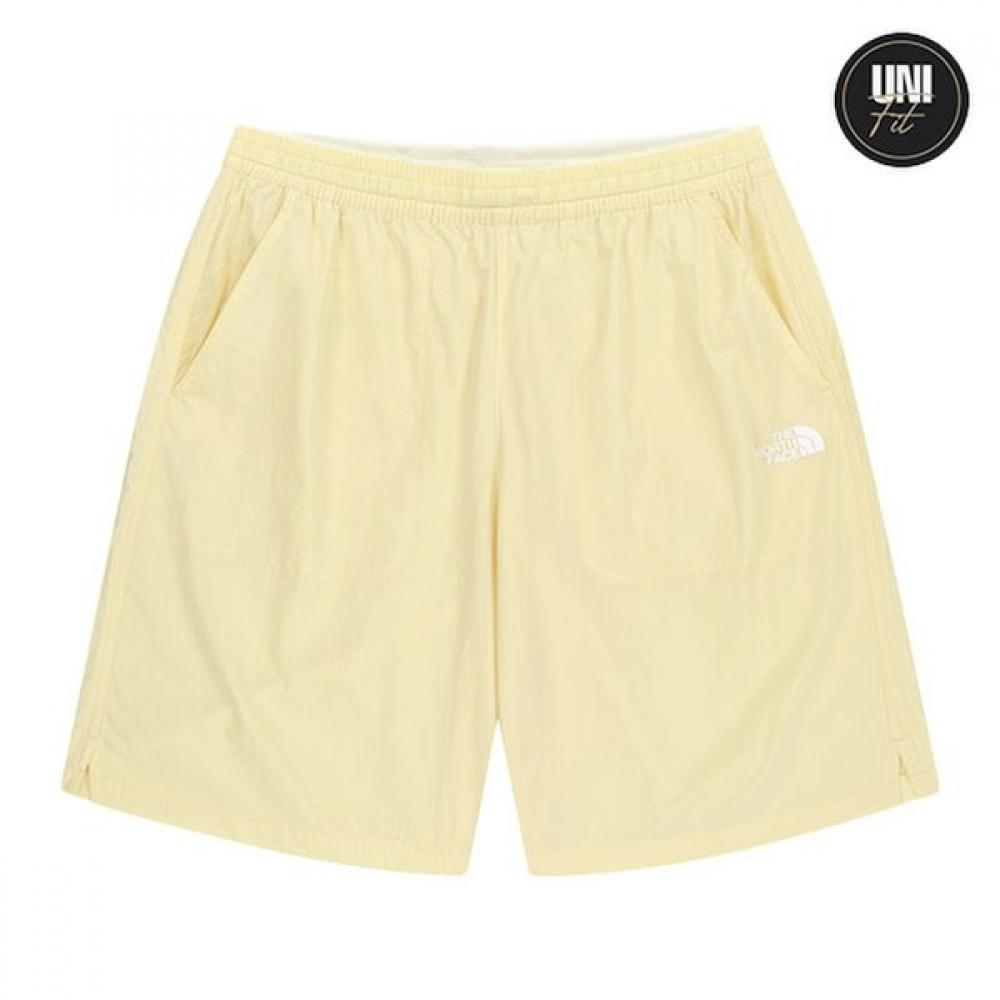 The North Face Ila Shorts White Label Cus