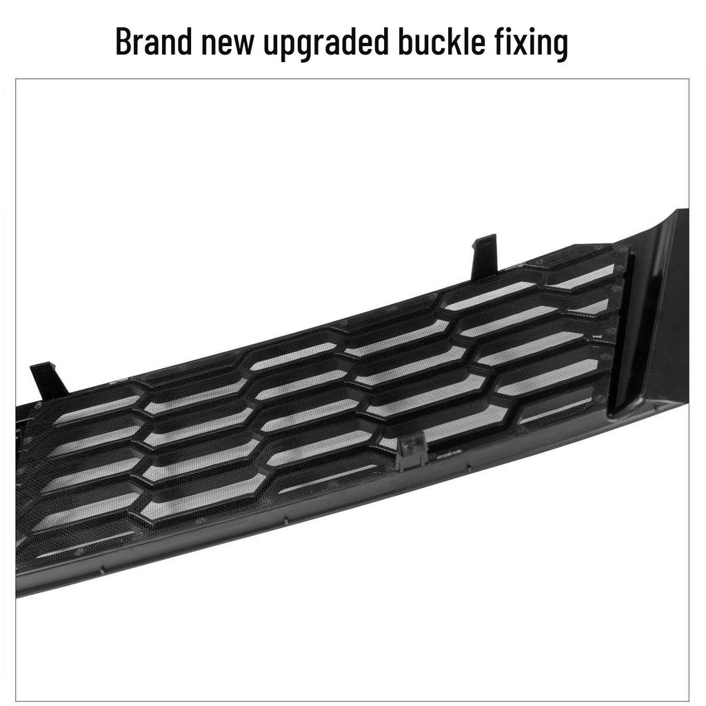 Insect Net for Galaxy L7 Grille Bumper Radiator Protection