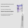 MEEEGOU MX821 Sonic Electric Toothbrush CN plug (adapter included)