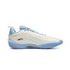 נעלי כדורסל Li Ning Wade 808 5Ultra V2 נושמות קפיציות אחיזה נמוכות לגברים ABAV045-19