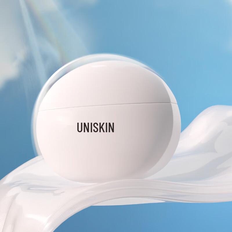 UNISKIN Sheer Light Protection Sunscreen SPF50+ PA+++