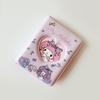 Cinnamoroll Sanrio Card Holder: Cute Polaroid Mini Storage Album