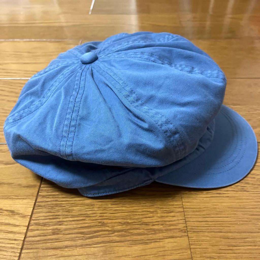 Used Lurker by Neighborhood Casquette L Size