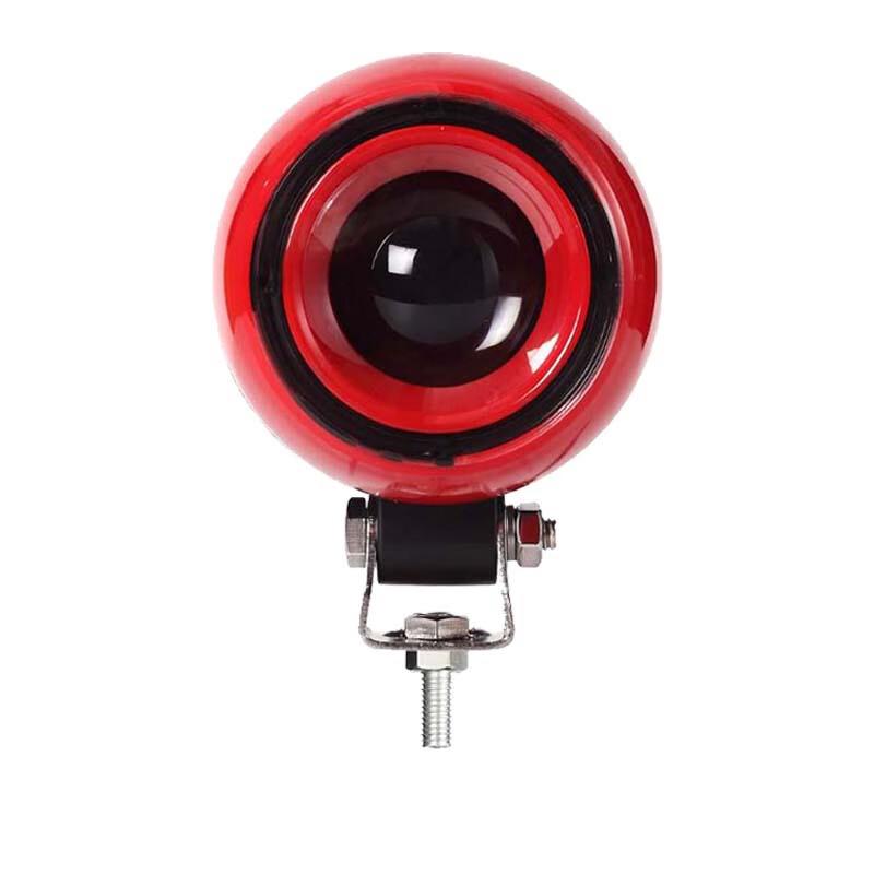 SANSHENG Forklift LED Warning Light Standard