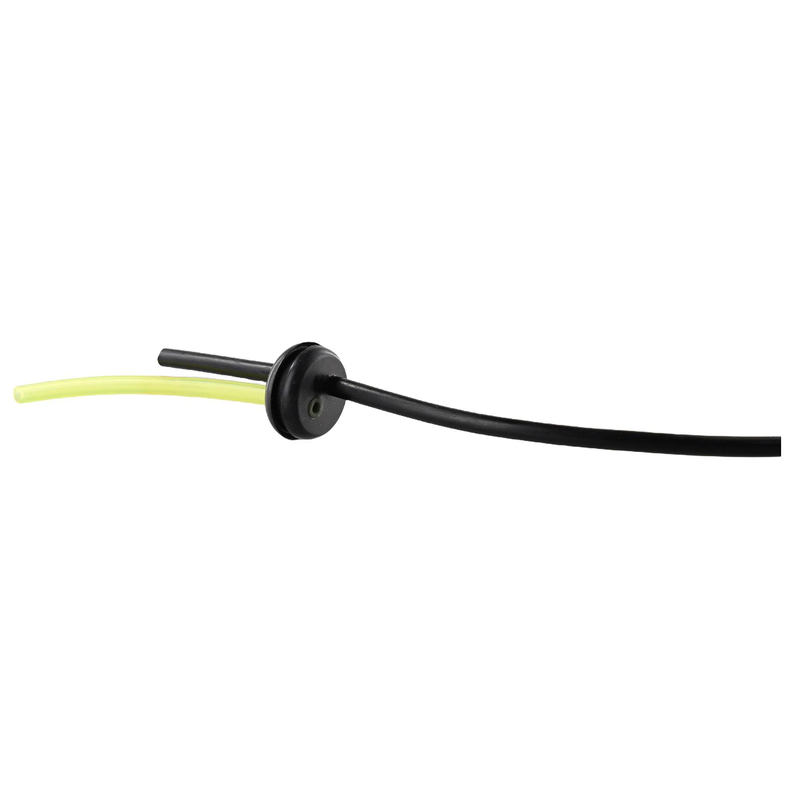 

10PCS Fuel Hose Pipe With Fuel Filter Kit For Cutter Mower Trimmer Garden Power Tools Accesoories Household Supplies China Mainland