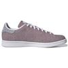adidas Stan Smith Purple Unisex Sneakers Cloud-White Supplier-Color GY5460
