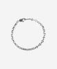 Silvertag Stb-26Ss7 Grain Archive Chain Bracelet