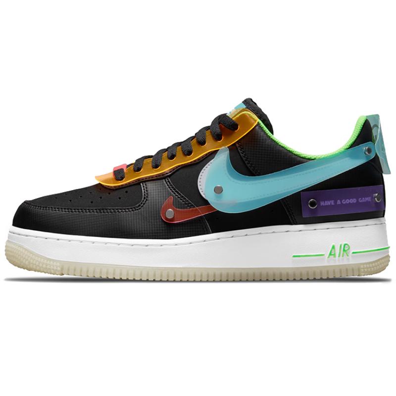 Nike Air Force 1 Have A Good Game Sneakers CT2815-200