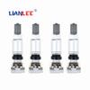 4Pcs/Lot TPMS Tire Valve For BMW BENZ Infiniti Volvo Renault Land Rover TPMS Tyre Pressure Sensor Valve Repair Kit