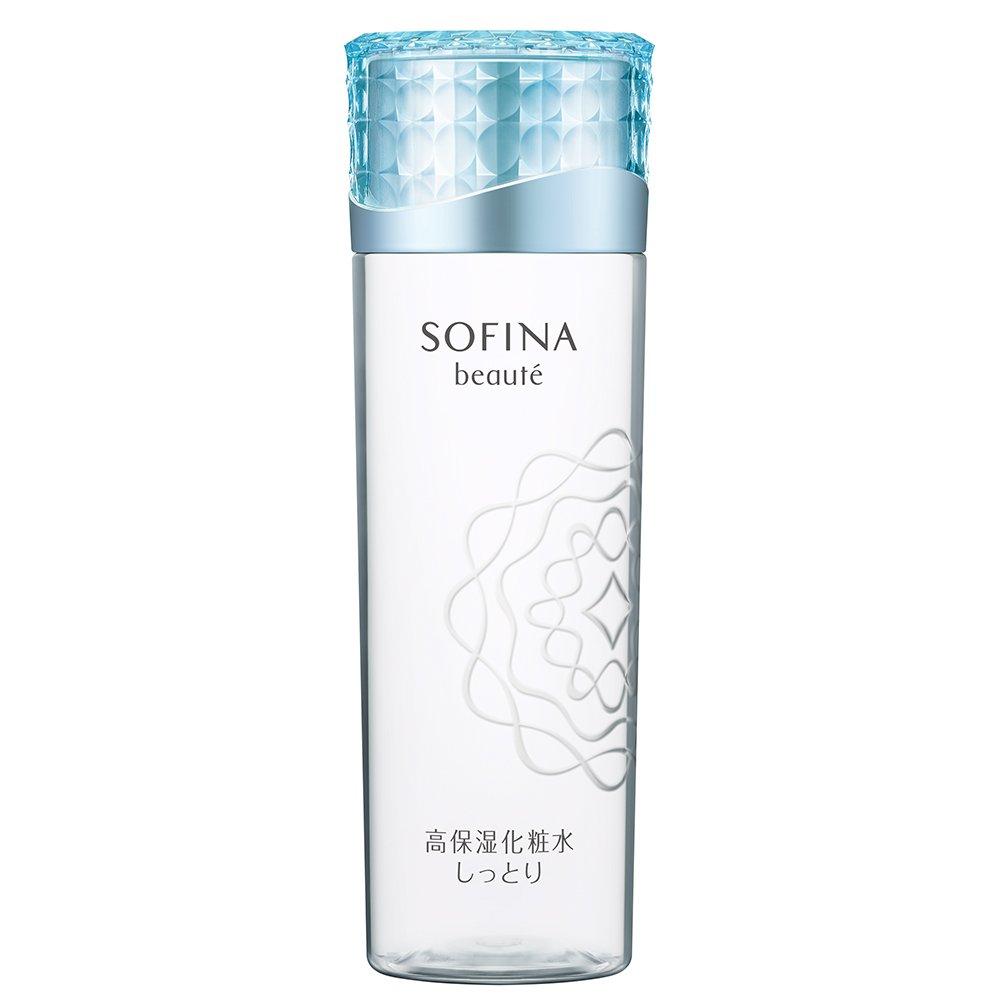 

Sofina Beaute Высокоувлажняющий лосьон Moist 140 мл