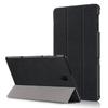 Case For Samsung Galaxy Tab A 10.5 inch T595 T590 Hard PC Back Trifold Tablet Funda For Samsung Tab A 10 5 SM-T590 SM-595 Case