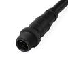 Matsutec M12 5pin NMEA 2000 (N2K) Starter kit 1/2meter 4, 5meter Backbone or Drop, Cable for Lowrance Simrad B&G Navico & Garmin
